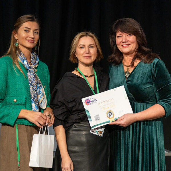 2025 Art Kaunas tarptautinis menų festivalis 2 dalis