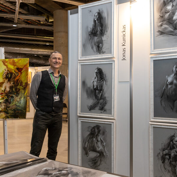 III International Art Kaunas 2025 festival